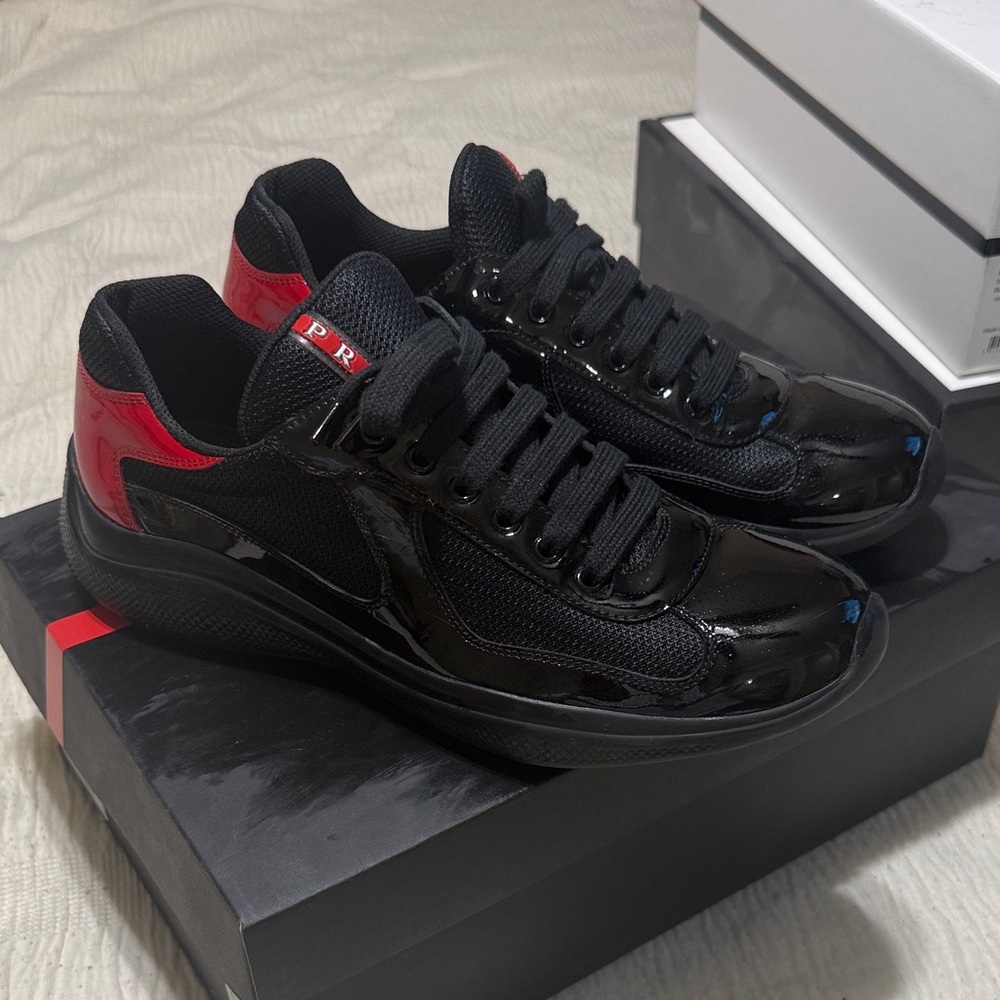 Prada Sneakers